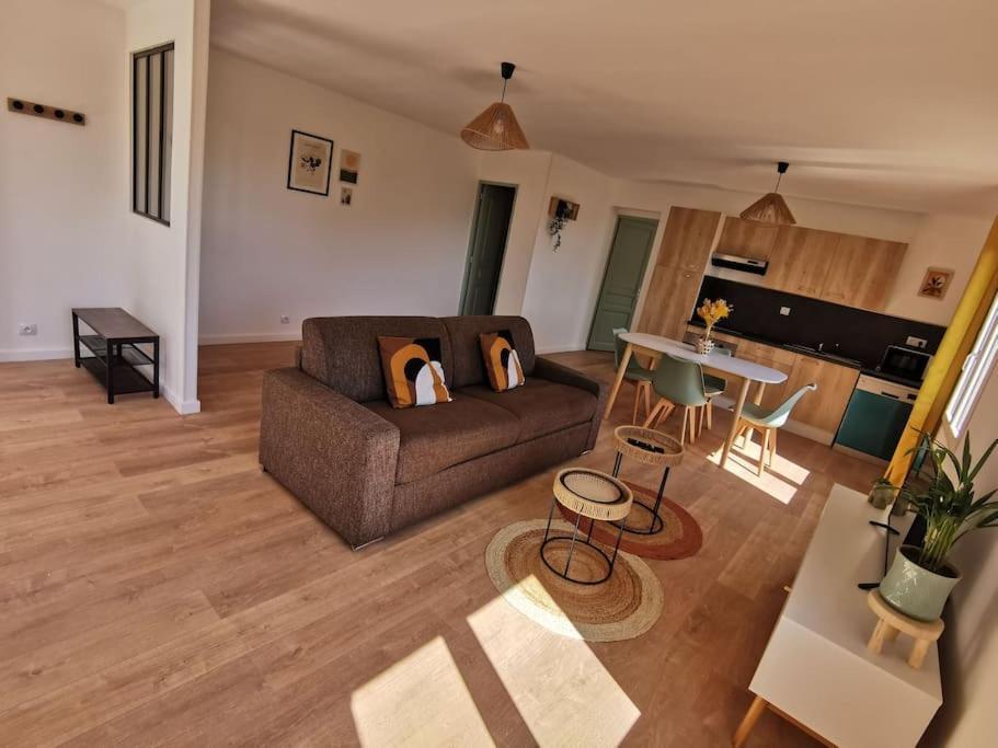 Appartement 2 Ou 4 Personnes. Venaco Venaco  Exterior foto