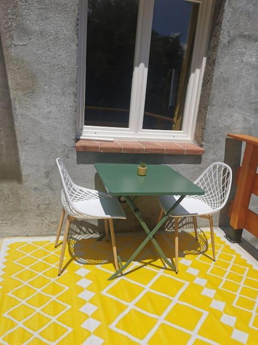 Appartement 2 Ou 4 Personnes. Venaco Venaco  Exterior foto