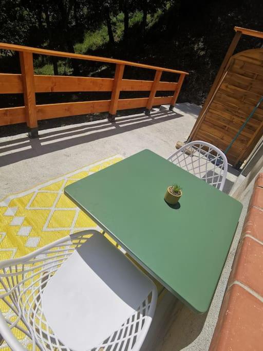 Appartement 2 Ou 4 Personnes. Venaco Venaco  Exterior foto